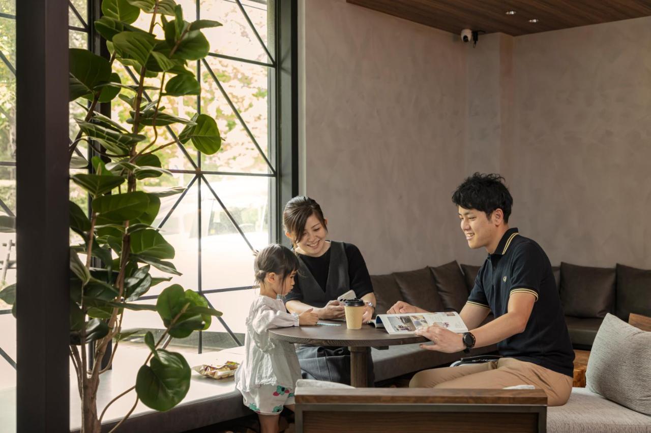 Hotel Ten To Ten Sapporo Exterior photo