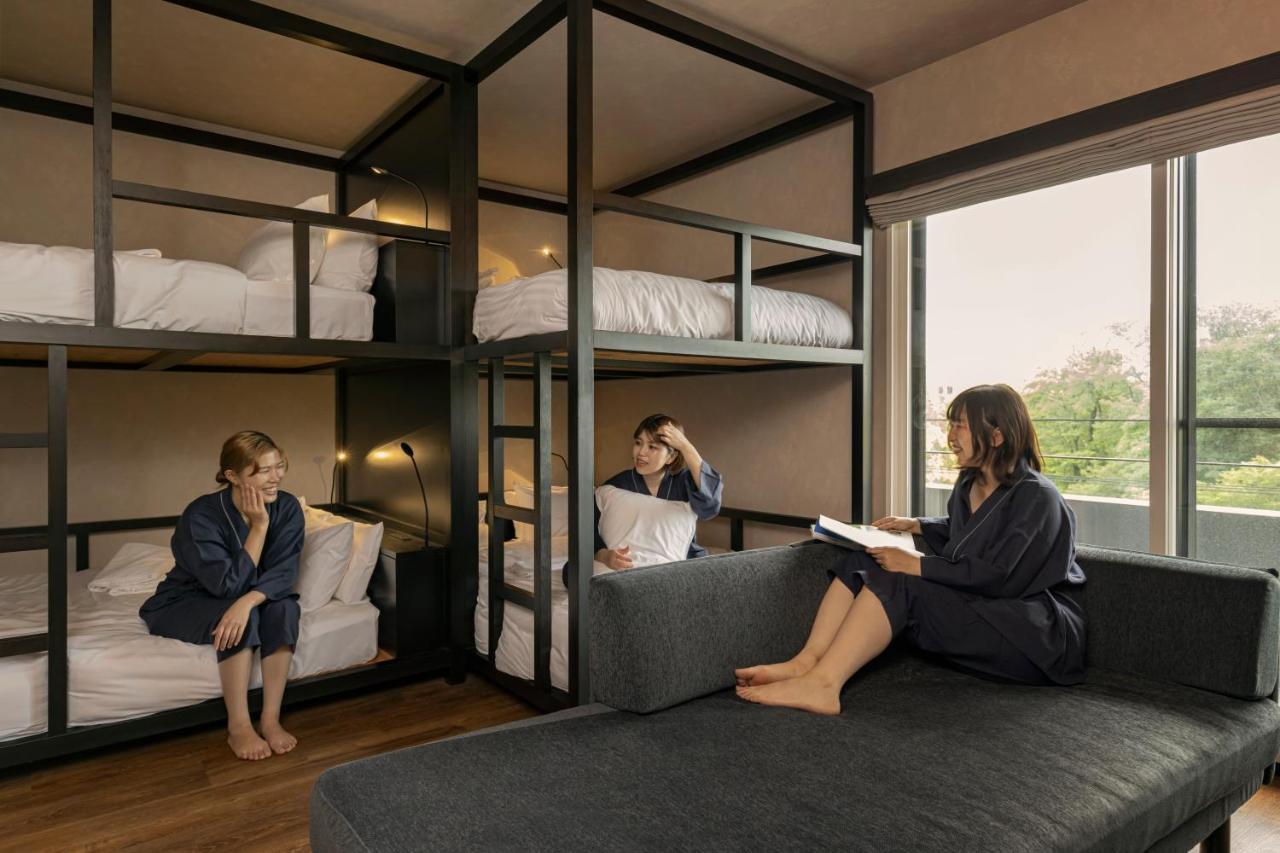 Hotel Ten To Ten Sapporo Exterior photo