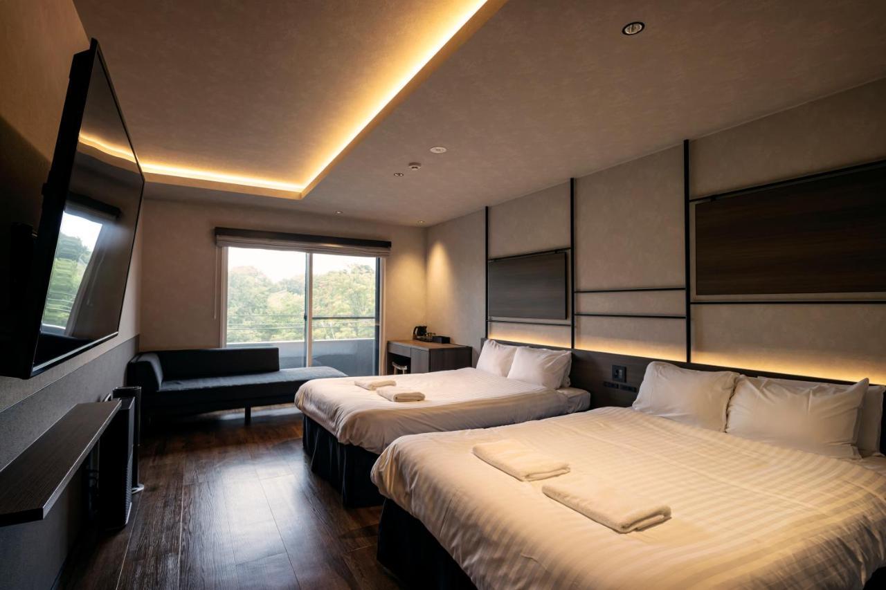 Hotel Ten To Ten Sapporo Exterior photo